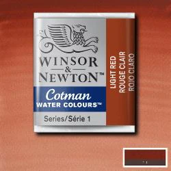 Cotman Water Colour Half Pan - Image 25