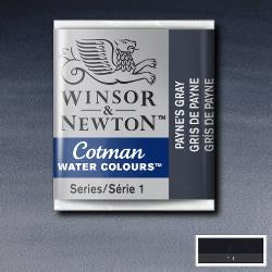 Cotman Water Colour Half Pan - Image 27
