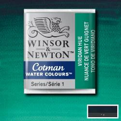 Cotman Water Colour Half Pan - Image 39