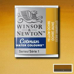 Cotman Water Colour Half Pan - Image 40