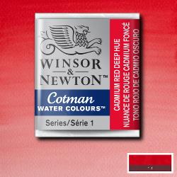 Cotman Water Colour Half Pan - Image 6