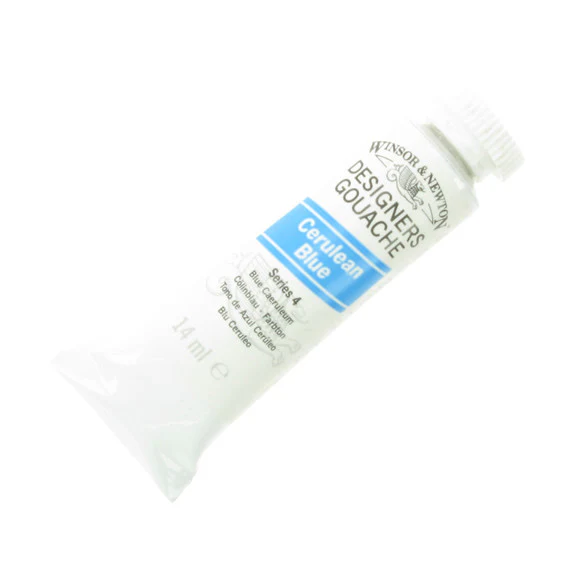 W&N - Designers Gouache 14ml - Image 20