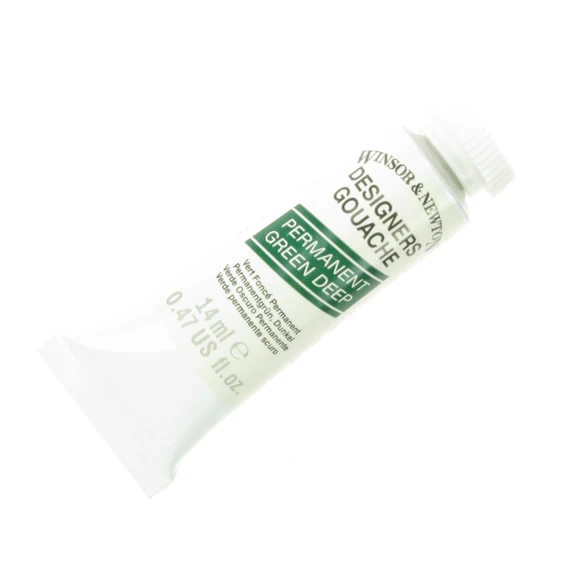 W&N - Designers Gouache 14ml - Image 34