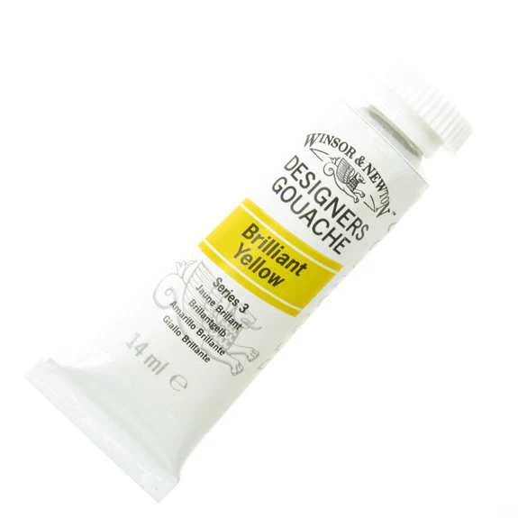 W&N - Designers Gouache 14ml - Image 5