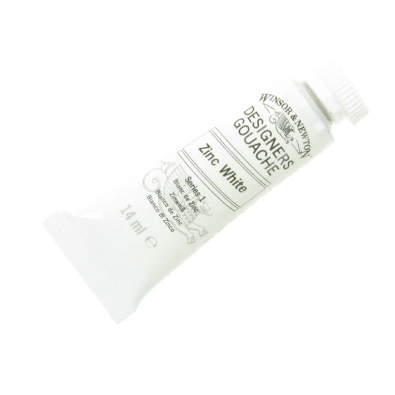 W&N - Designers Gouache 14ml - Image 64