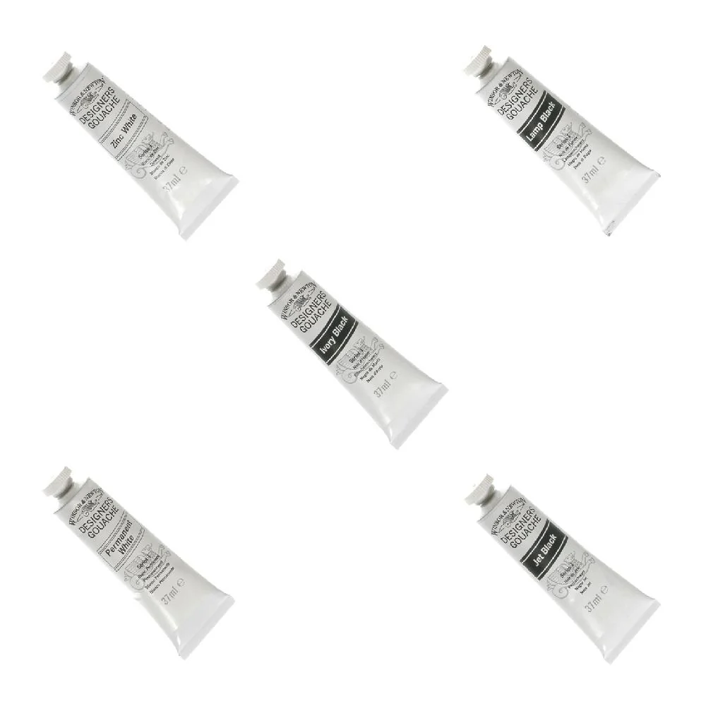 W&N - Designers Gouache 37ml