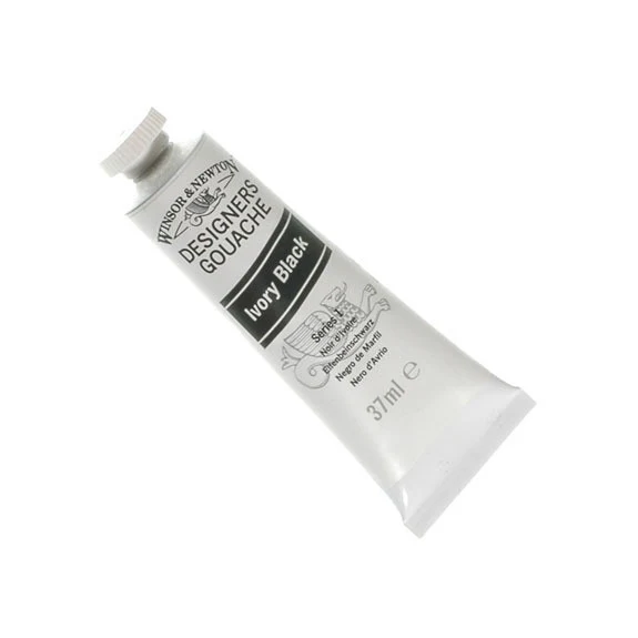 W&N - Designers Gouache 37ml - Image 2
