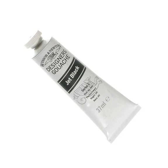 W&N - Designers Gouache 37ml - Image 3