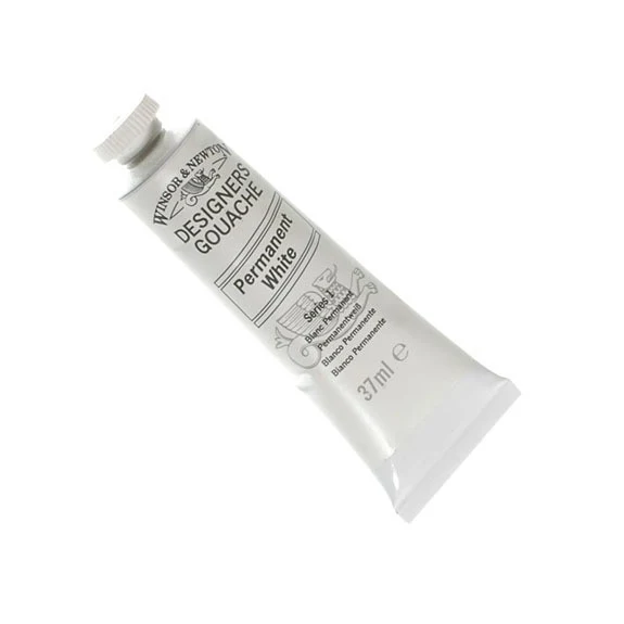 W&N - Designers Gouache 37ml - Image 4