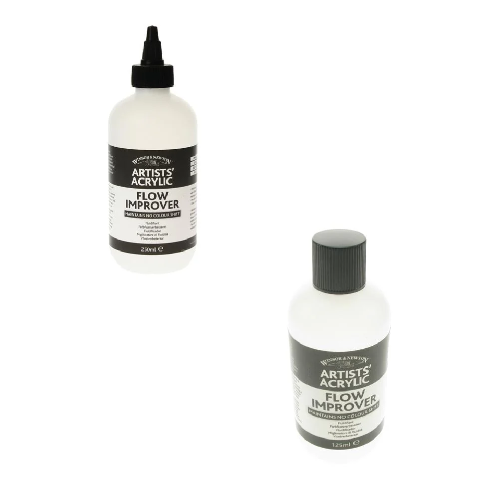 W&N - Flow Improver
