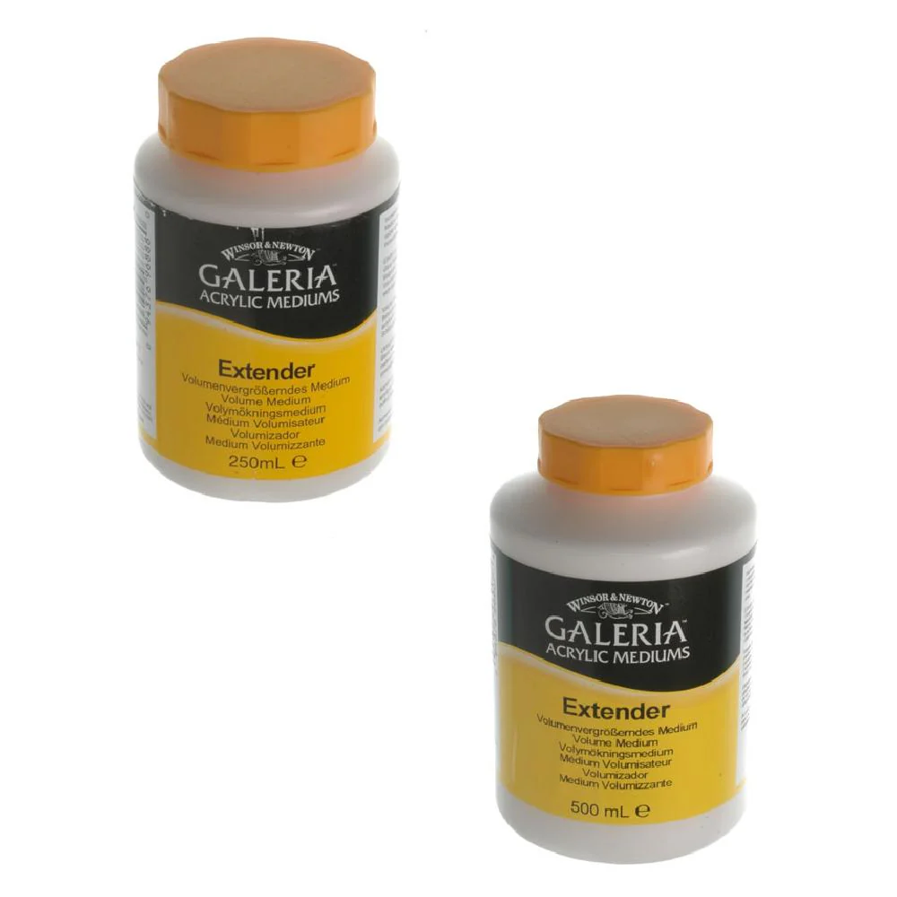 W&N - Galeria Extender