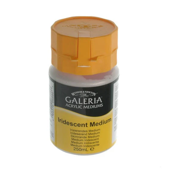 W&N -Galeria Iridescent Medium - Image 2