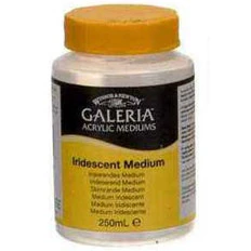 W&N -Galeria Iridescent Medium - Image 3