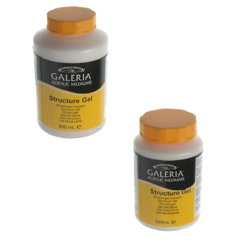 W&N - Galeria Structure Gel