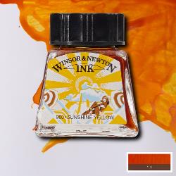 Winsor & Newton - Drawing Ink - Image 10