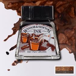 Winsor & Newton - Drawing Ink - Image 14