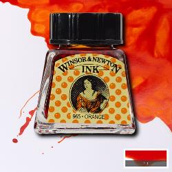 Winsor & Newton - Drawing Ink - Image 15