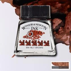 Winsor & Newton - Drawing Ink - Image 16