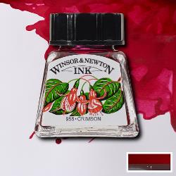 Winsor & Newton - Drawing Ink - Image 20