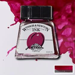 Winsor & Newton - Drawing Ink - Image 21