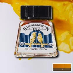 Winsor & Newton - Drawing Ink - Image 24