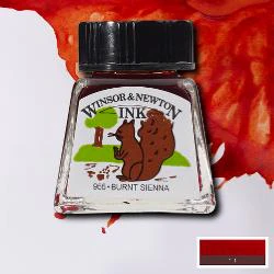 Winsor & Newton - Drawing Ink - Image 25