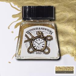 Winsor & Newton - Drawing Ink - Image 5