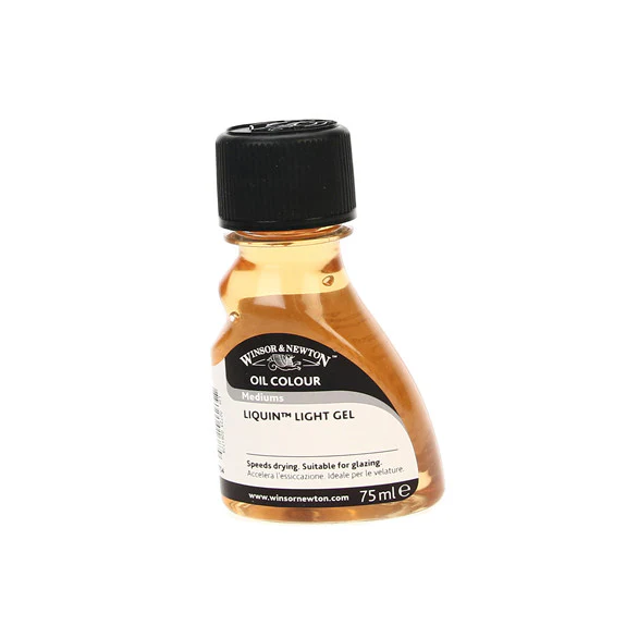 W&N - Liquin Light Gel - Image 3