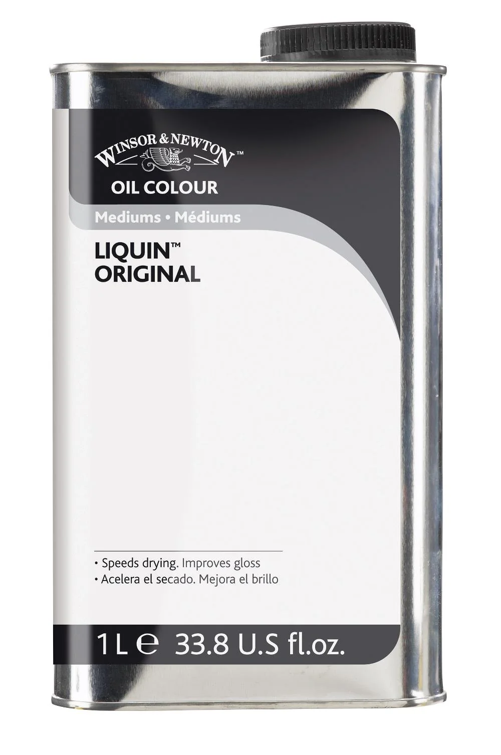 Winsor & Newton Liquin Original - Image 4