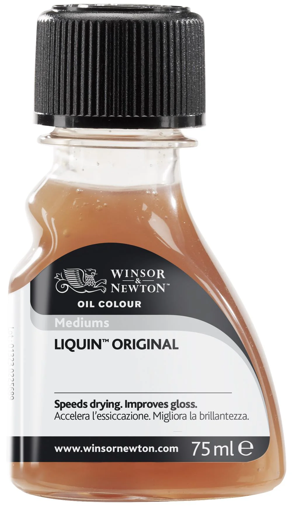 Winsor & Newton Liquin Original - Image 5