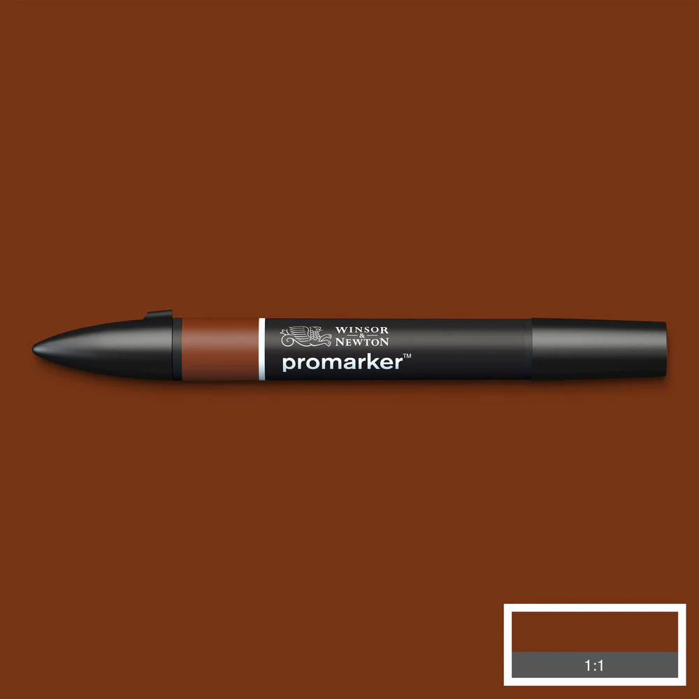 W&N Promarker - Image 61