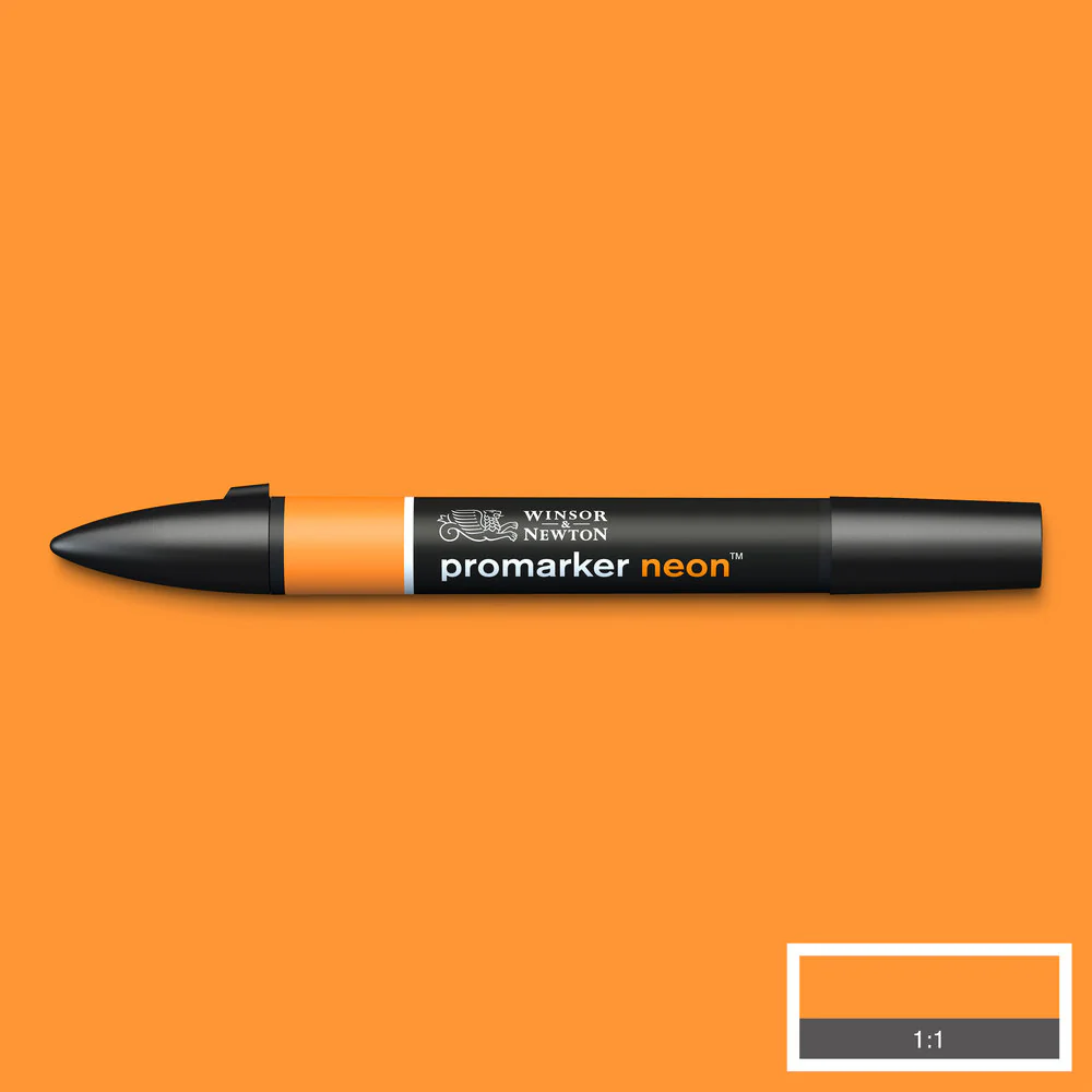 W&N Promarker Neon - Image 5