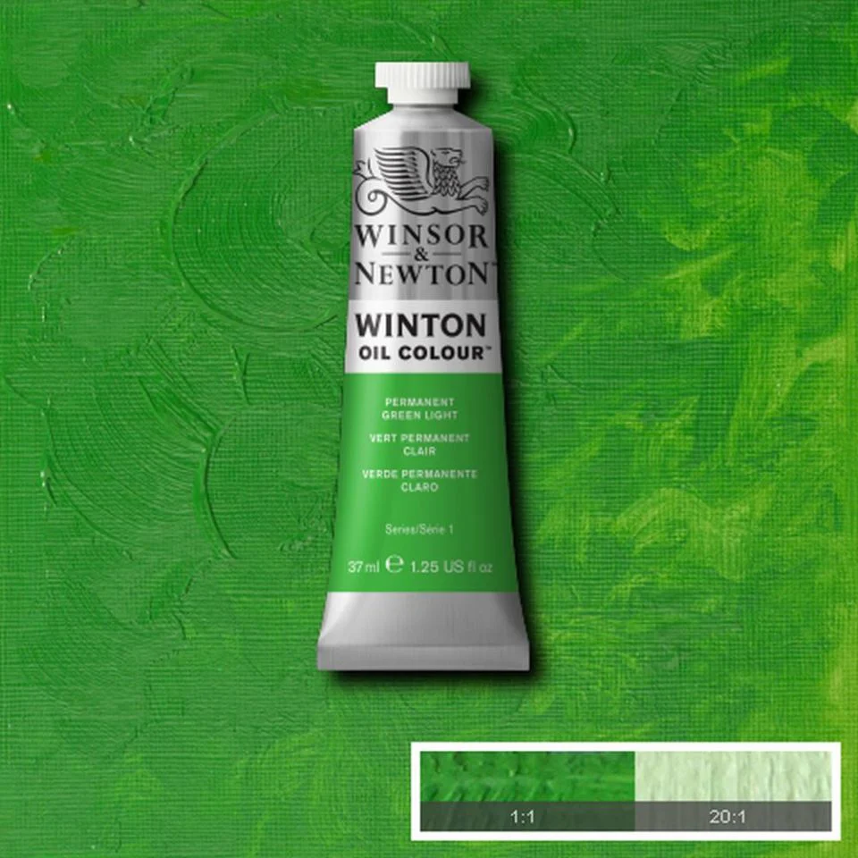 Winsor & Newton Winton Oil Colour 200ml - Image 32