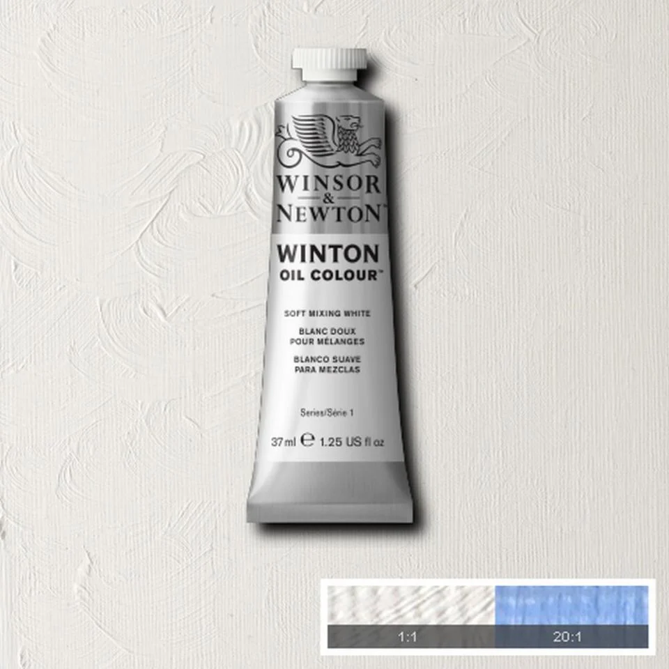 Winsor & Newton Winton Oil Colour 200ml - Image 51