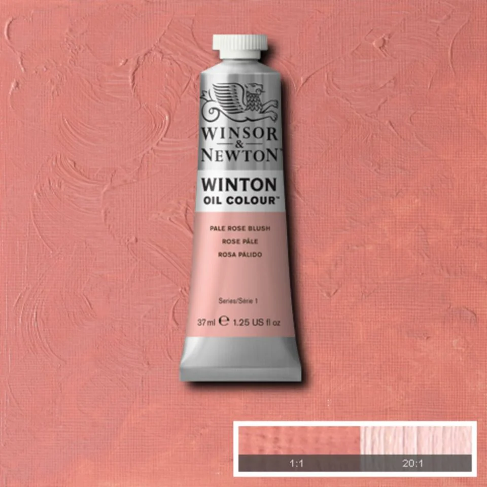 Winsor & Newton Winton Oil Colour 200ml - Image 54