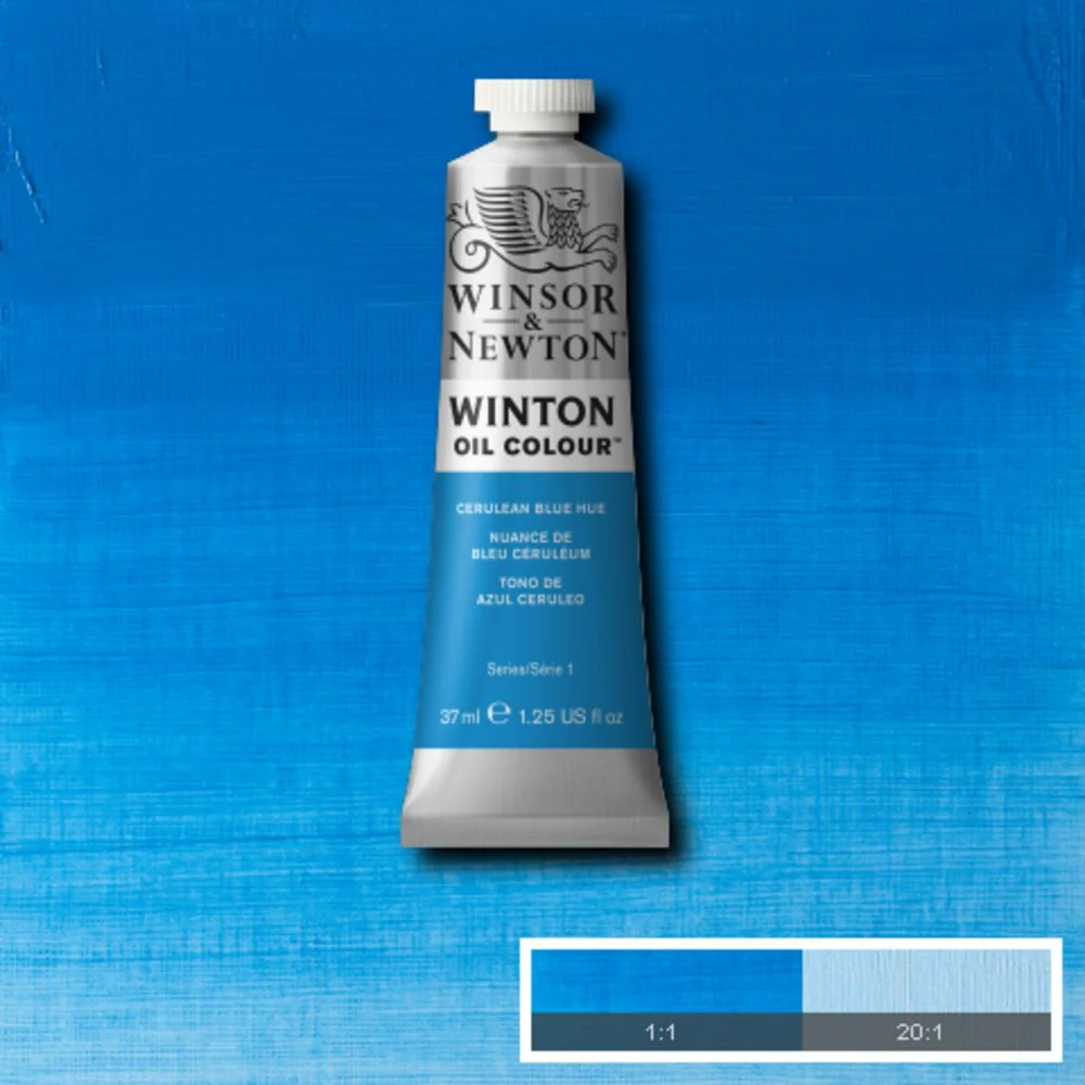 Winsor & Newton Winton Oil Paint 37ml - Image 17