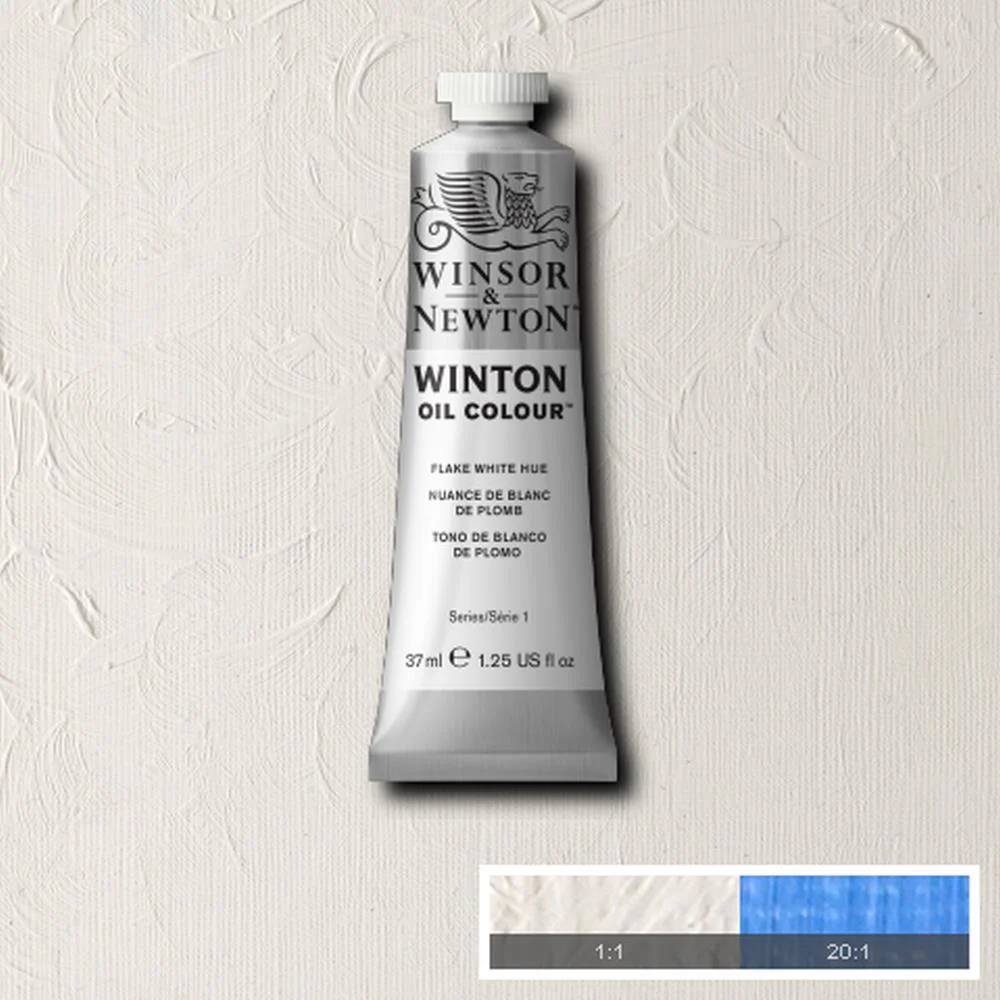Winsor & Newton Winton Oil Paint 37ml - Image 24