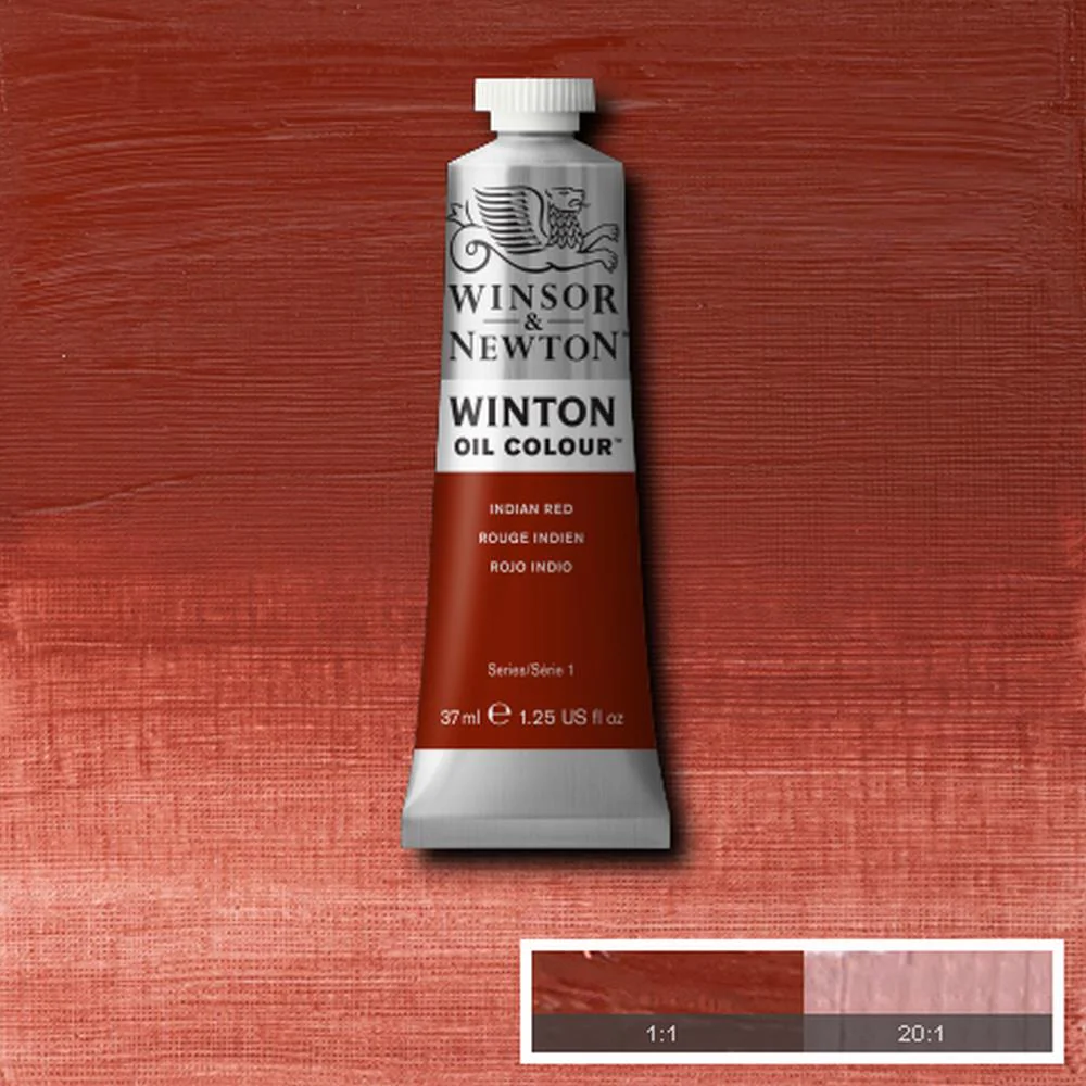 Winsor & Newton Winton Oil Paint 37ml - Image 27