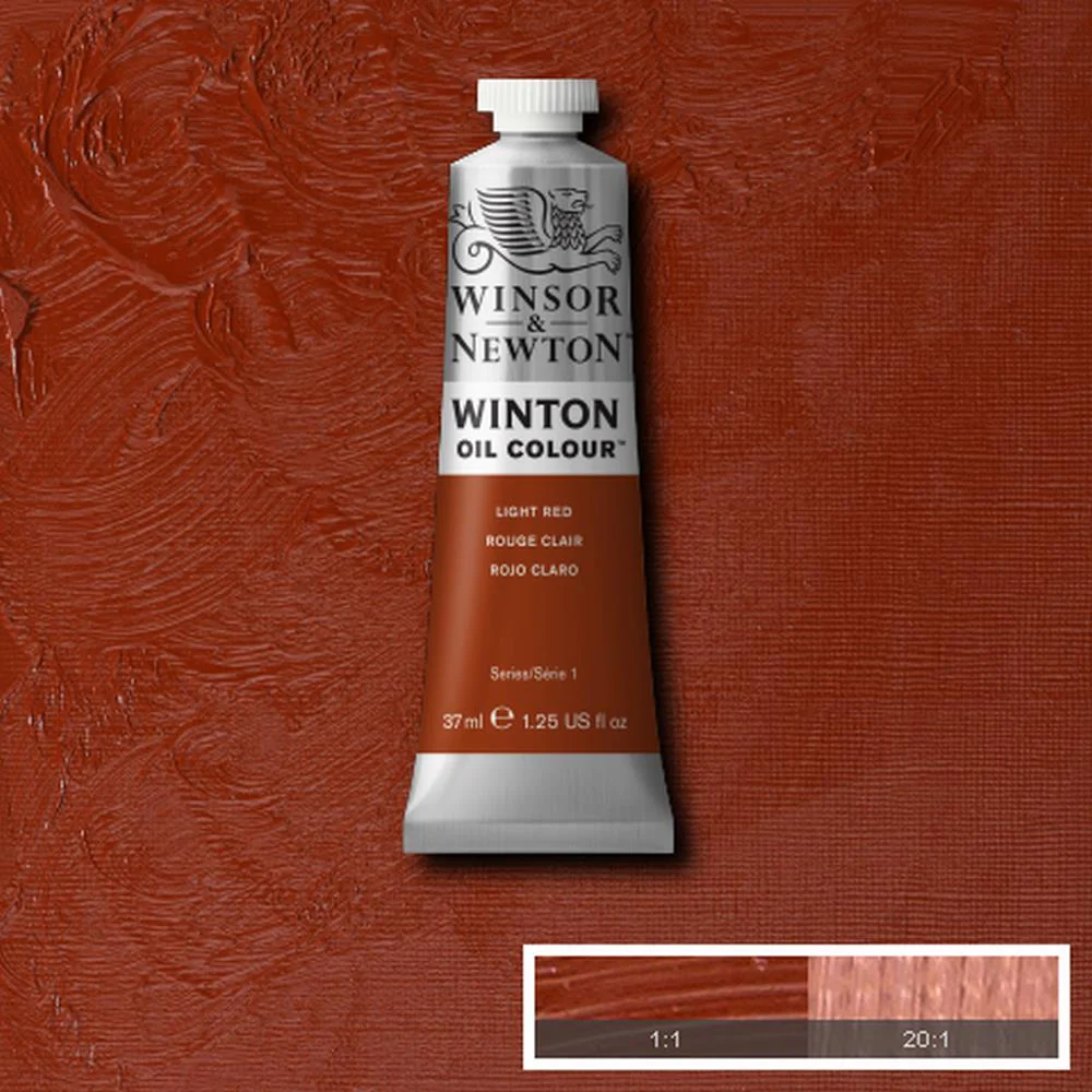 Winsor & Newton Winton Oil Paint 37ml - Image 31