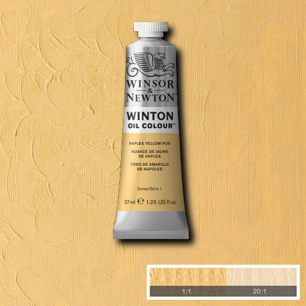 Winsor & Newton Winton Oil Paint 37ml - Image 33