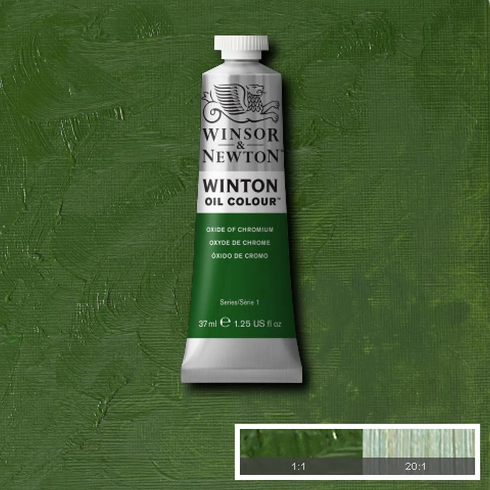 Winsor & Newton Winton Oil Paint 37ml - Image 34