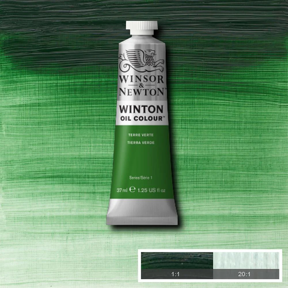 Winsor & Newton Winton Oil Paint 37ml - Image 47