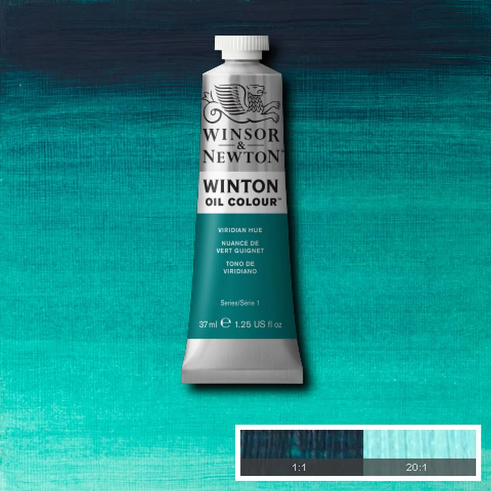 Winsor & Newton Winton Oil Paint 37ml - Image 51