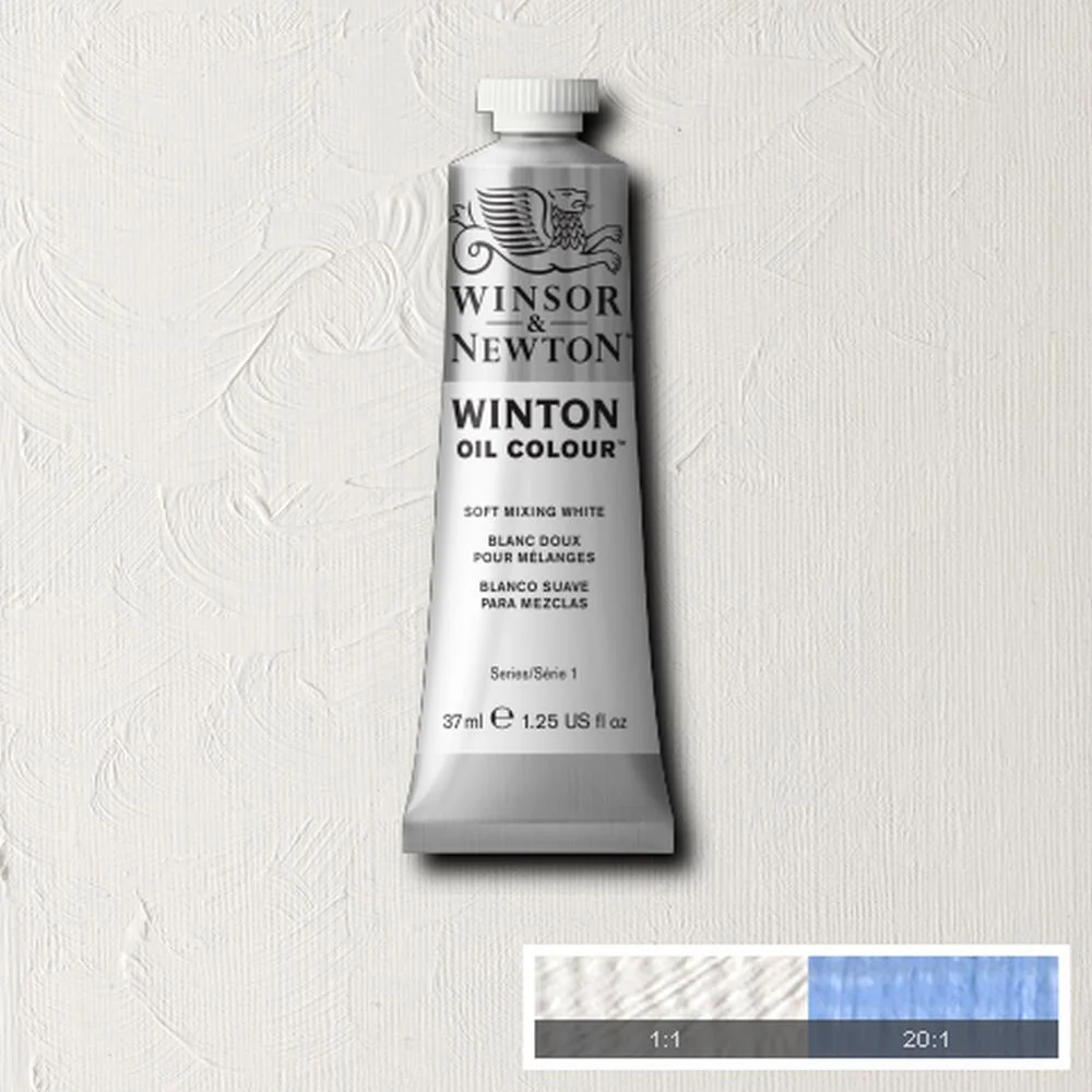 Winsor & Newton Winton Oil Paint 37ml - Image 55