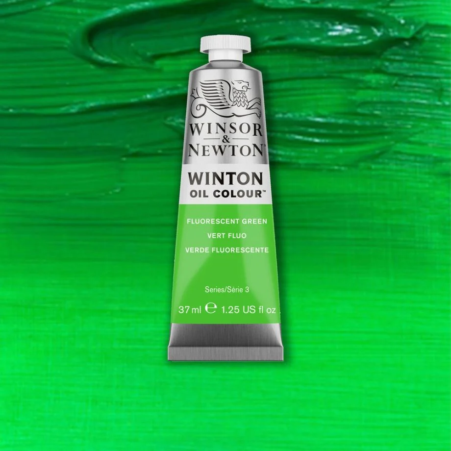Winsor & Newton Winton Oil Paint 37ml - Image 61
