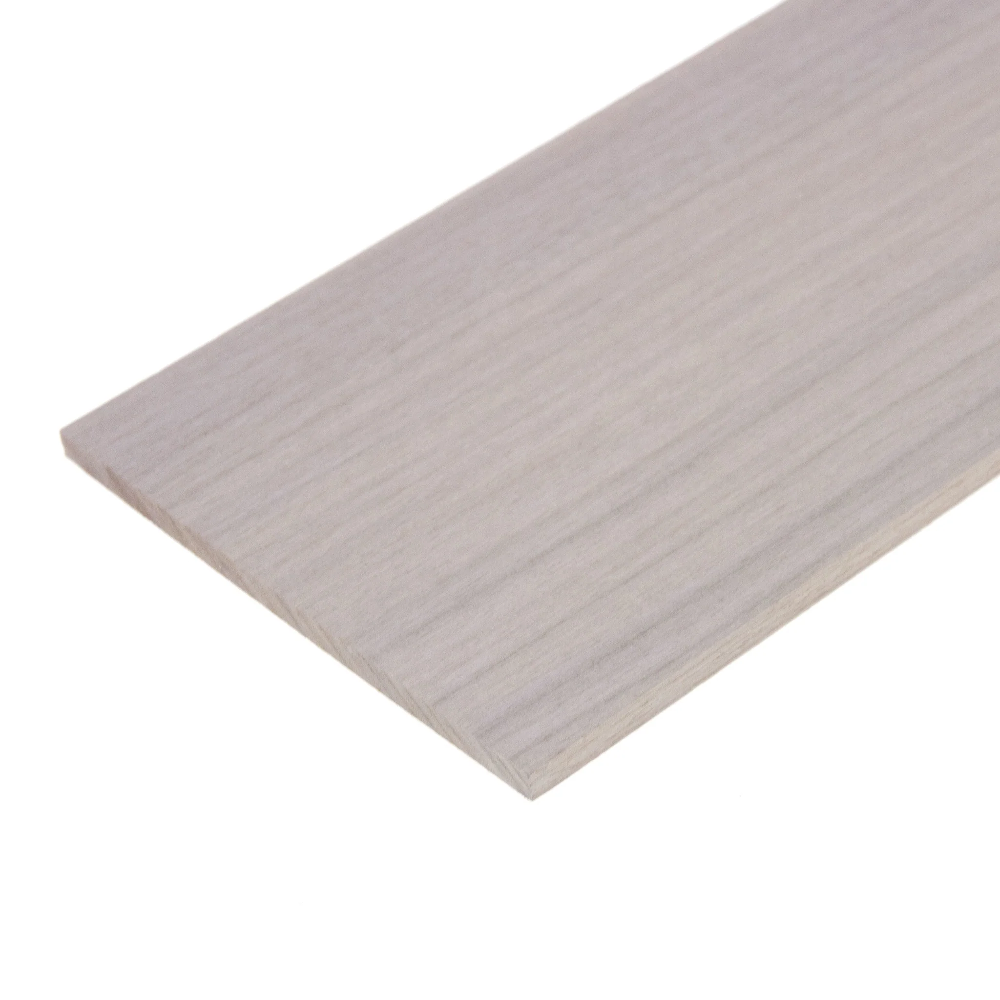Walnut Sheet 100 x 915mm - 5mm (3/16")