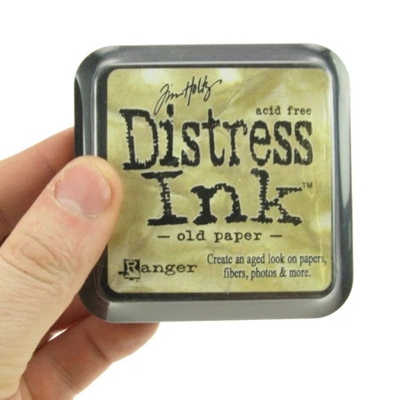 Walnut Stain Distress - Image 21