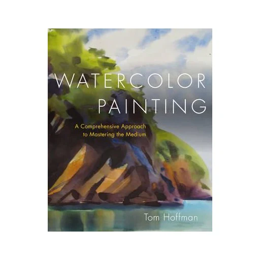 Watercolour Painting