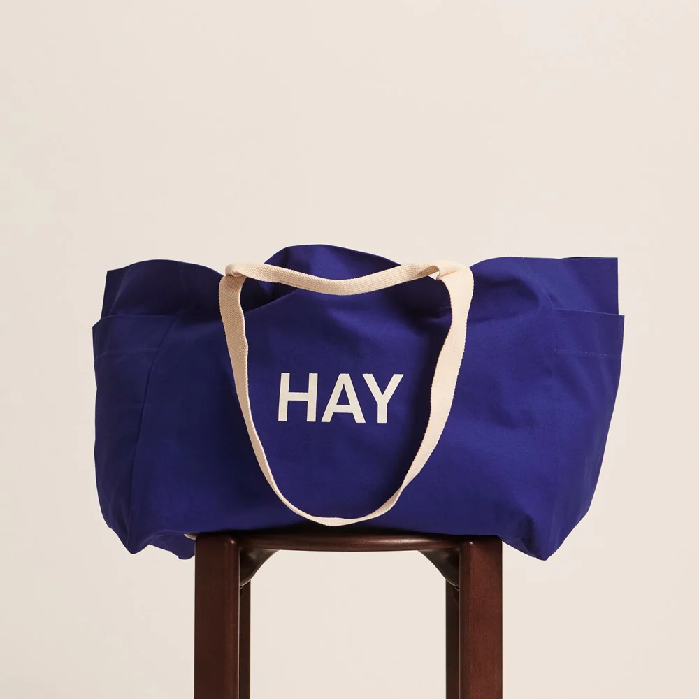 Weekend Bag - Large - Image 2