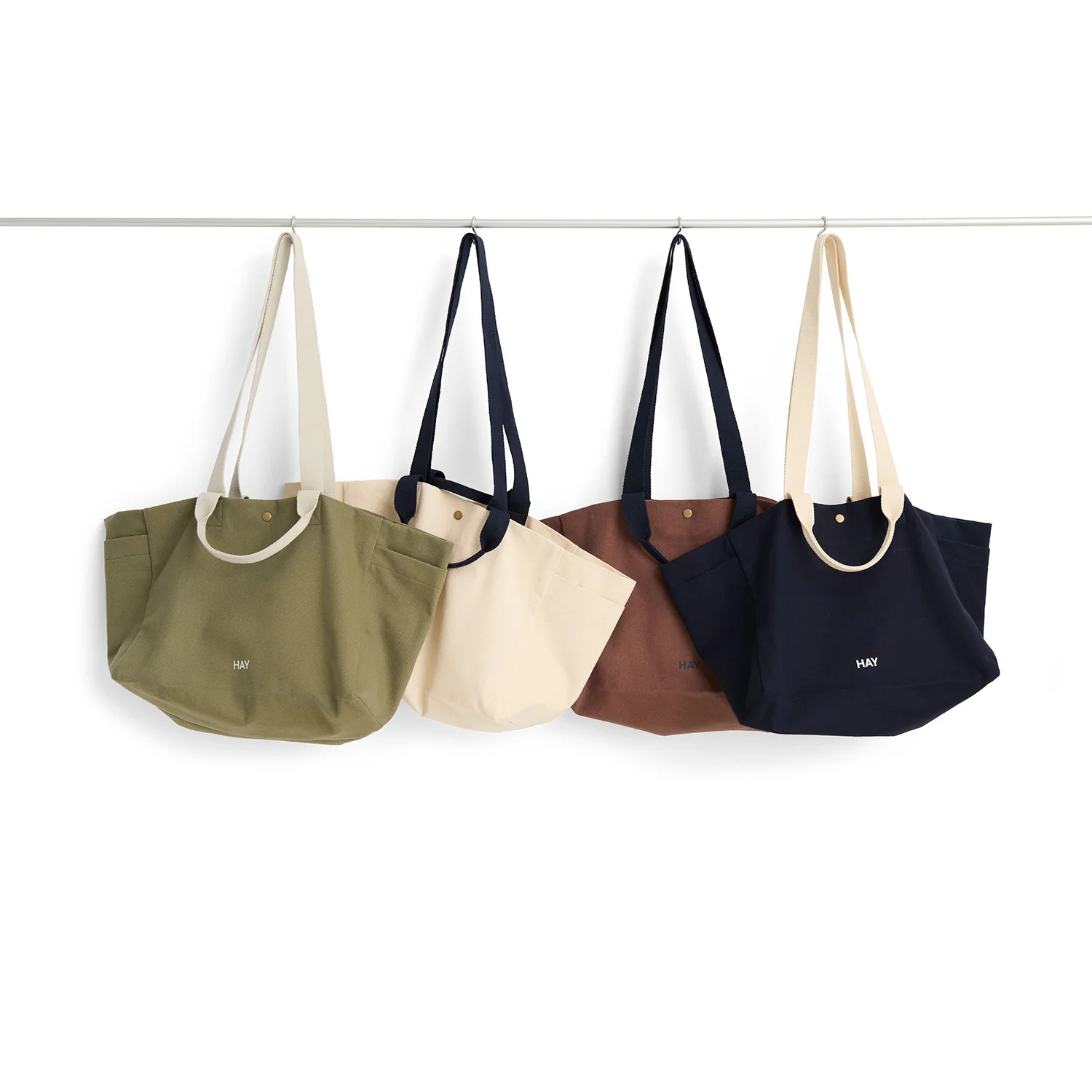 Weekend Bag - Small - Image 3